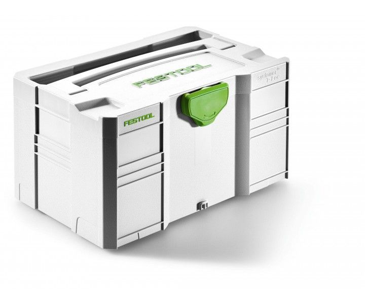 Фото Систейнер Festool SYS T-LOC MINI 3 в интернет-магазине ToolHaus.ru